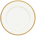 Noritake Rochelle Gold Dinner Plate