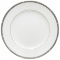 Noritake Rochelle Platinum Dinner Plate