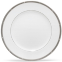 Noritake Rochelle Platinum Salad Plate
