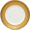 Noritake Summit Gold Bread & Butter Plate