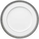 Noritake Summit Platinum Dinner Plate