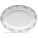 Noritake Sweet Leilani Medium Oval Platter