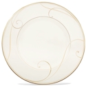 Noritake Golden Wave Accent/Luncheon Plate