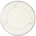 Noritake Platinum Wave Dinner Plate