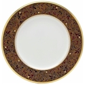 Noritake Xavier Gold Dinner Plate