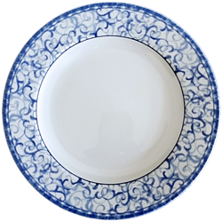 Oneida Blue Heather