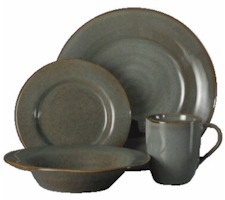 Oneida Pottery Sage