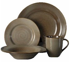 Oneida Pottery Sand