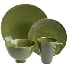 Oneida Shangri-La Green