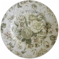 PTS International Antique Rose