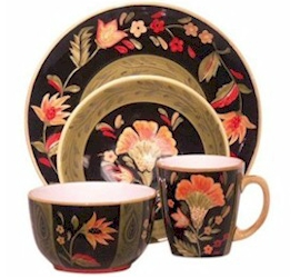 PTS Coventry Arabian Flowers