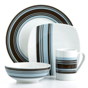 222 Fifth Chelsea Stripes