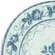 222 Fifth Colonial Rose Blue