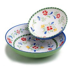 PTS International Country Flowers