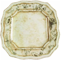 222 Fifth Floral Toile