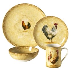 222 Fifth Regal Rooster