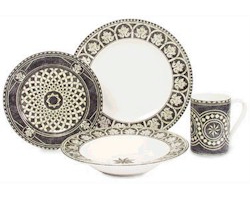 222 Fifth San Marco 16-Piece Set
