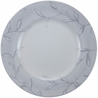 PTS International Silver Leaves