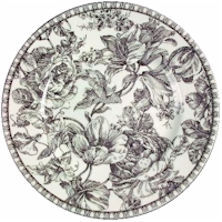 222 Fifth Toile