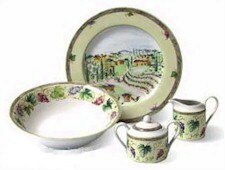 PTS International Tuscan Country