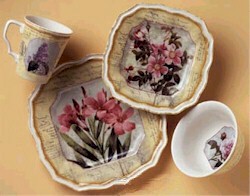 222 Fifth Vintage Floral
