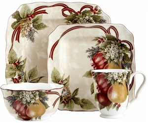 222 Fifth Yuletide Celebration