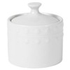 Pfaltzgraff Alexandra Sugar Bowl with Lid