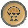 Pfaltzgraff America Basket Dinner Plate