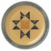 Pfaltzgraff America Star Dinner Plate