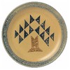 Pfaltzgraff America Tree Dinner Plate