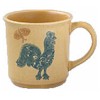 Pfaltzgraff America Rooster Mug