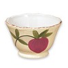Pfaltzgraff Antique Garden Dessert Bowl