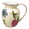 Pfaltzgraff Antique Garden Pitcher