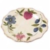 Pfaltzgraff Antique Garden Round Platter