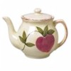 Pfaltzgraff Antique Garden Teapot