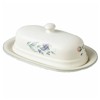 Pfaltzgraff April Covered Butter Dish