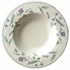 Pfaltzgraff April Rim Soup Bowl