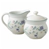 Pfaltzgraff April Sugar & Creamer Set