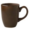 Pfaltzgraff Artisan Brown Coffee Mug