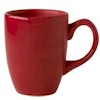 Pfaltzgraff Artisan Red Coffee Mug