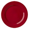 Pfaltzgraff Artisan Red Dinner Plate