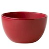Pfaltzgraff Artisan Red Soup Bowl