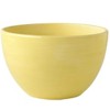 Pfaltzgraff Artisan Yellow Serving Bowl