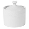 Pfaltzgraff Autumn Leaves Sugar Bowl with Lid