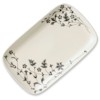 Pfaltzgraff Avenue Parisienne Rectangular Platter