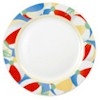 Pfaltzgraff Beach Ball Dinner Plate
