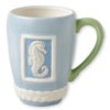 Pfaltzgraff Beachcomber Coffee Mug