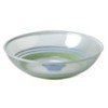 Pfaltzgraff Beachcomber Glass Salad Bowl