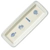Pfaltzgraff Beachcomber Narrow Platter