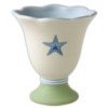 Pfaltzgraff Beachcomber Sundae Dish